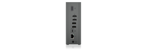 NB Acc ICY BOX Docking für PC/Notebook inkl. 2x HDMI, 1x VGA, afbeelding 5