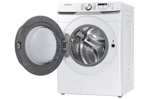 Samsung WF18T8000GW washing machine Front-load – image 8