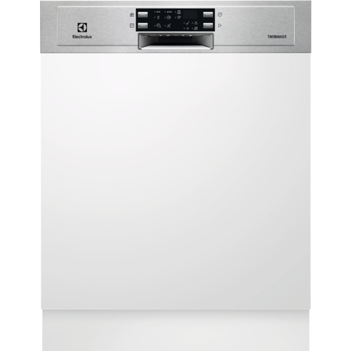 Electrolux ESI9516LOX Semi built-in 14 place settings