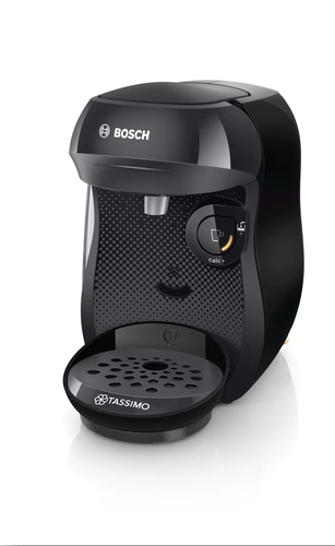 Bosch Tassimo Happy Tas1002v, Máquina de Café Com.
