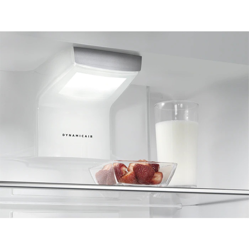 AEG SFE814D9ZC Inbouw koelkast met vriesvak, afbeelding 4