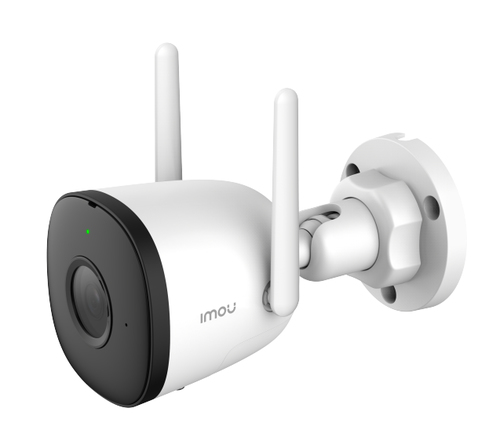 Imou IPC-F42P Kuul IP süsteemiga turvakaamera Hoonesisene &