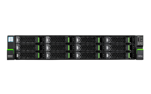 Fujitsu PRIMERGY LKN:R2525S0020PL server Rack (2U) Intel Xeon Silver 4216 – image 8