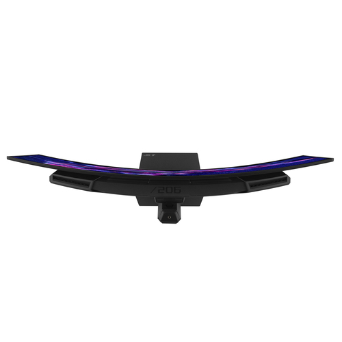 ASUS ROG Strix XG34WCDMS QD-OLED Curved, afbeelding 10