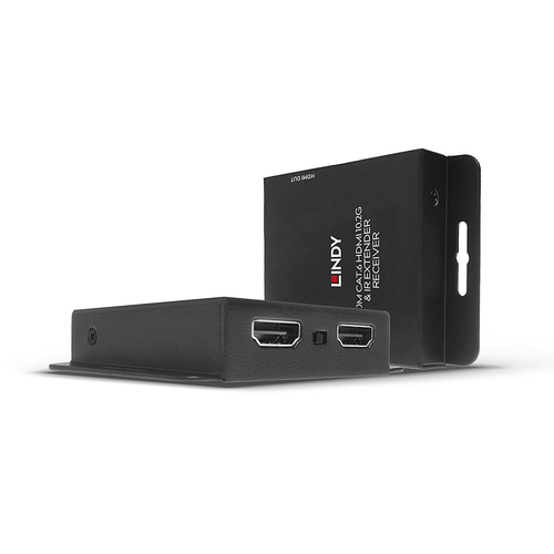 Extendeur HDMI Lindy RJ45 Catégorie 6 - 70m - 38208
