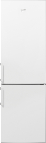 Beko CSK270M31WN fridge-freezer Freestanding