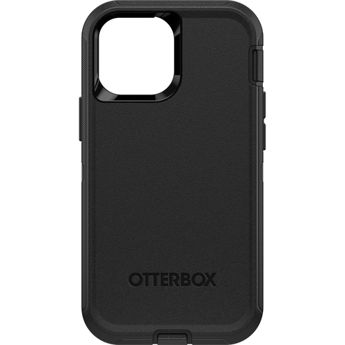 OtterBox Defender. Tipo de mala: Capa, Compatibilidade da marca: Apple, Compatibilidade: iPhone 13 mini, Tamanho máximo de