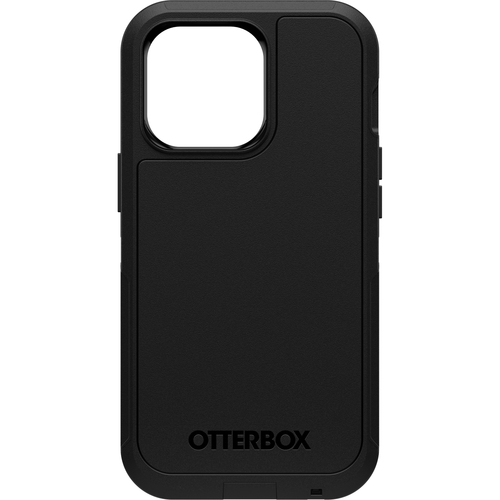 OtterBox Defender XT. Tipo de mala: Capa, Compatibilidade da marca: Apple, Compatibilidade: iPhone 13 Pro, Tamanho máximo 