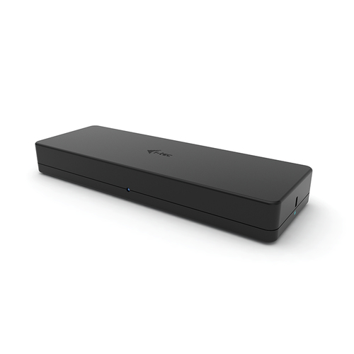 I-TEC USB 3.0 / USB-C DUAL