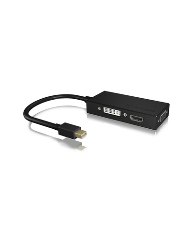 ICY BOX IB-AC1032 adapter, afbeelding 6