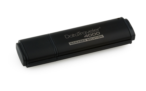 Kingston Technology 4000 Management-Ready 4GB