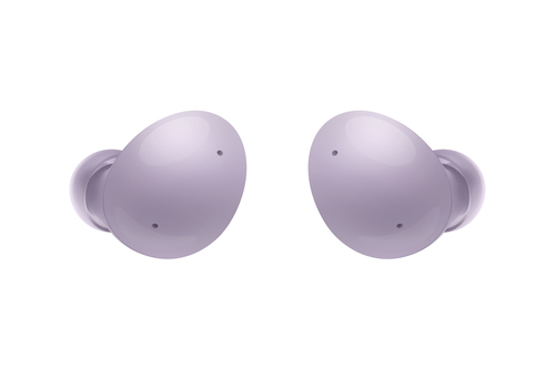 Samsung Galaxy Buds 2 - Lavender SM-R177NLVALTA UPC  - SM-R177NLVALTA