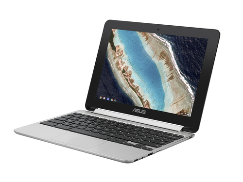 ASUS Chromebook Flip C101PA-DS04 RockChip RK3399 – image 4