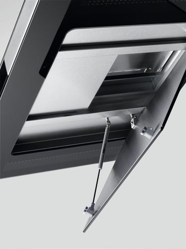 AEG X99484MD20 Wall-mounted Stainless steel 691 m³/h – image 8