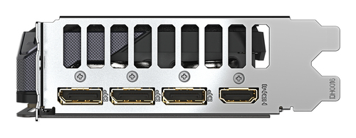 Gigabyte GeForce Rtx 5060 Ti 8 GB Gaming OC Graphics Card, Black - image 8
