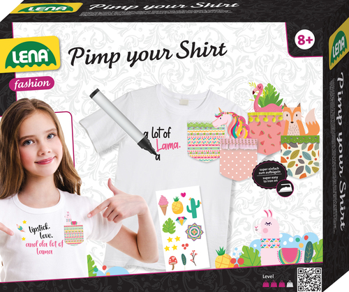 Lena SM42599