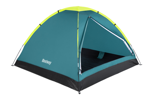 Bestway Cool Dome 3 Camping Tent 3-Person
