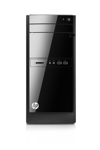 HP 110-360na AMD A6 A6-5200