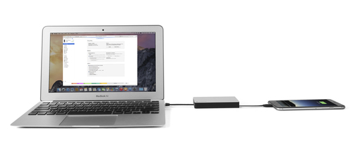 mophie powerstation plus – image 5