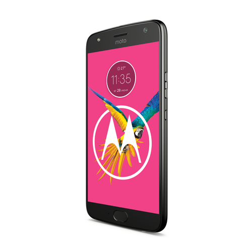 Motorola Moto X 4 – image 3