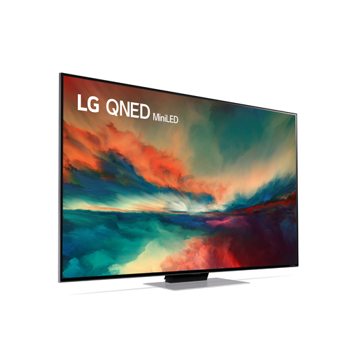 LG QNED MiniLED 55QNED866RE – image 5