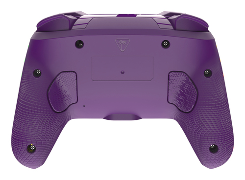 Turtle Beach Afterglow Wave Purple Wireless RGB Gaming Controller. Officially Licensed for Nintendo Switch 2 – image 5