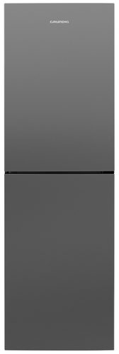 Grundig GKNG3691 No Frost Fridge Freezer with Duo-Cooling Technology