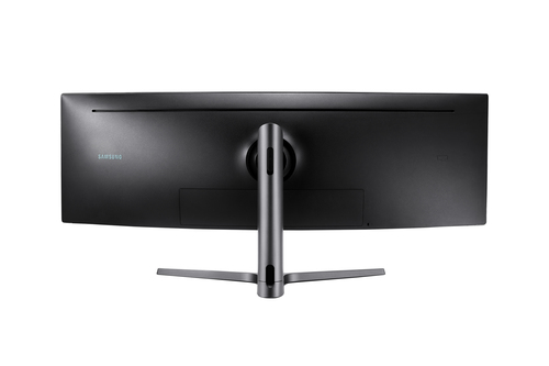 Samsung C49RG90SSU computer monitor – image 3
