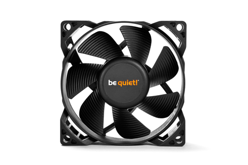 be quiet! PURE WINGS 2, 80mm – image 3