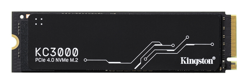 SSD Kingston Technology KC3000