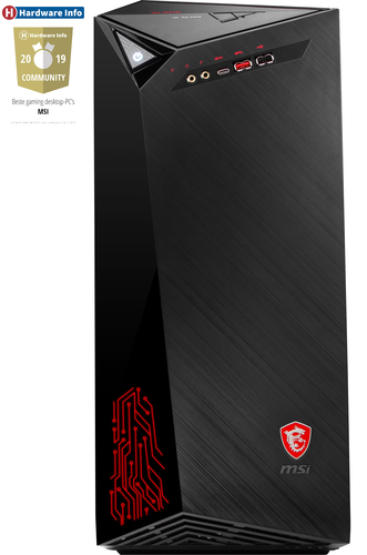 MSI Infinite 9SH-842MYS Intel® Core™ i5 i5-9400F