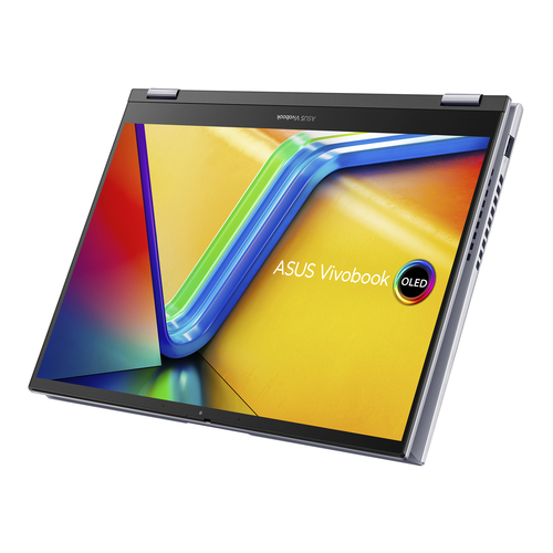 ASUS Vivobook S14 Flip OLED TP3402VA-DRKN451W Intel® Core™ i9 i9-13900H Hybrid (2-in-1) – image 8