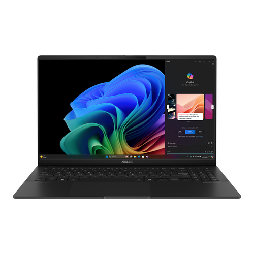 ASUS Vivobook S15 Q5507QA-S15.X1P512 Copilot+ PC Snapdragon X1P-42-100 Laptop – image 1