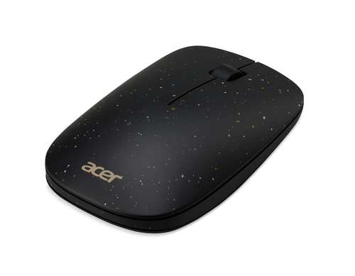 Acer AAK125 keyboard Mouse included Universal RF Wireless Black – image 7