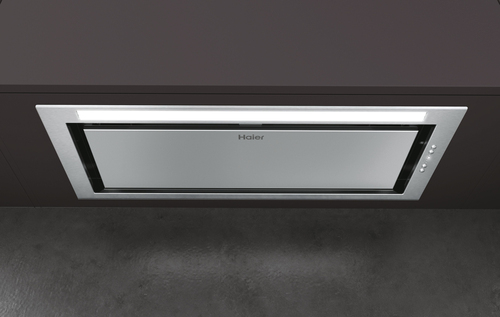 Haier HAPY72ES6X Built-in Stainless steel 650 m³/h – image 1