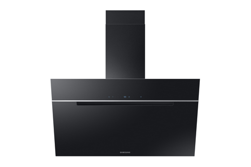 Samsung NK36M7070VB Wall-mounted Black 729 m³/h – image 2