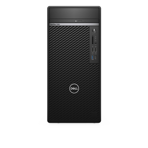 DELL OptiPlex 7090, Core i7-10700, 16 GB RAM, 512 GB SSD