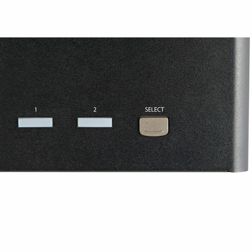 StarTech SV231TDPU34K - KVM-switch, afbeelding 5