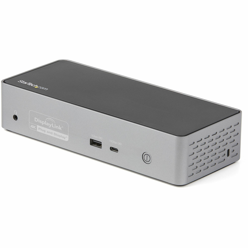 Startech DK31C4DPPD product photo