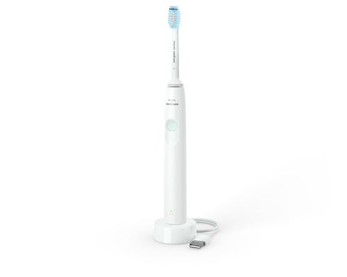 Philips 1100 Series HX3641/31 Elektrische Schallzahnbürste