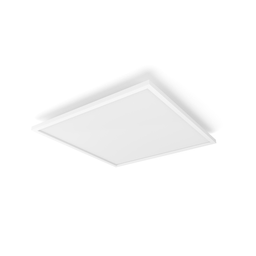 Philips Hue Surimu plafondlamp White and Color vierkant, afbeelding 2