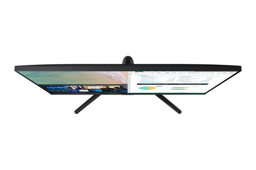 Samsung S24A400VEU. Display diagonal: 61 cm (24"), Display resolution: 1920 x 1080 pixels, HD type: Full HD, Response time