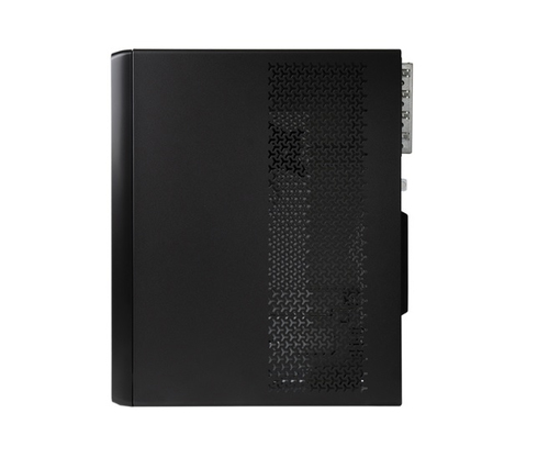 Chieftec BS-10B-300 - Minitowermodel, afbeelding 2