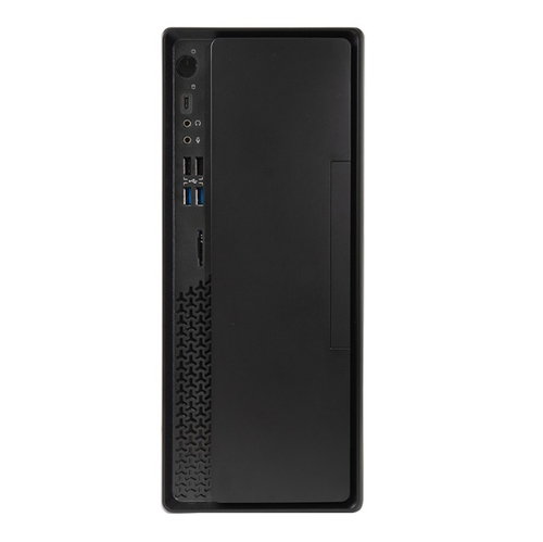 Chieftec BS-10B-300 - Minitowermodel, afbeelding 3