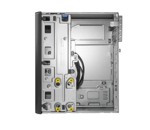 Chieftec BS-10B-300 - Minitowermodel, afbeelding 5
