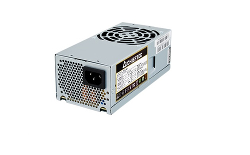 Chieftec BS-10B-300 - Minitowermodel, afbeelding 7