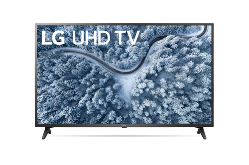 Pantalla LG 55UN6955ZUF 55" AI ThinQ TV UHD 4K Resolución 3840x2160 - 55UN6955ZUF