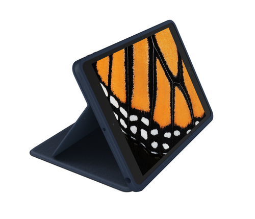 RUGGED COMBO 3 TCH KEYBRD CASE IPAD 7TH8THGEN MULTI10