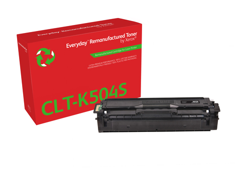 XEROX EVERYDAY TONER BLACK