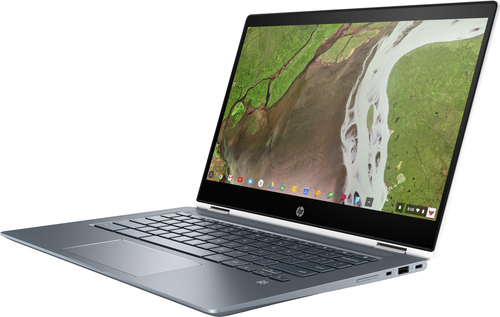HP Chromebook x360 14-da0002na Intel® Pentium® Gold 4417U – image 3